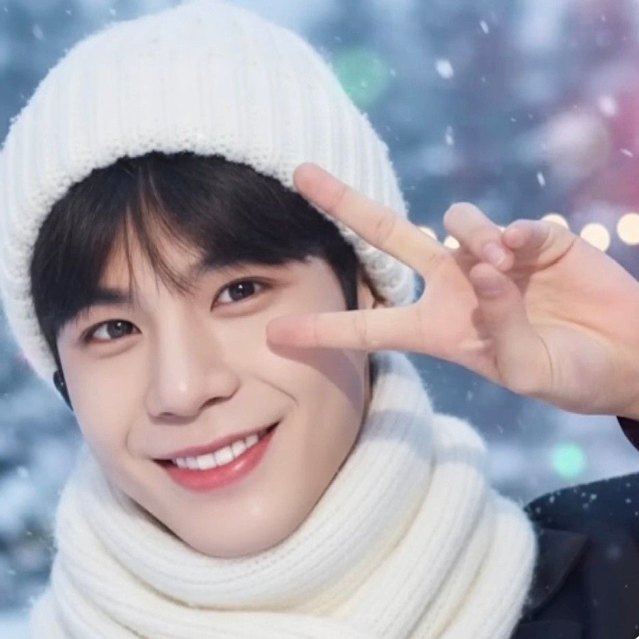 ファンが撮影したチョン・ドンウォンの瞬間