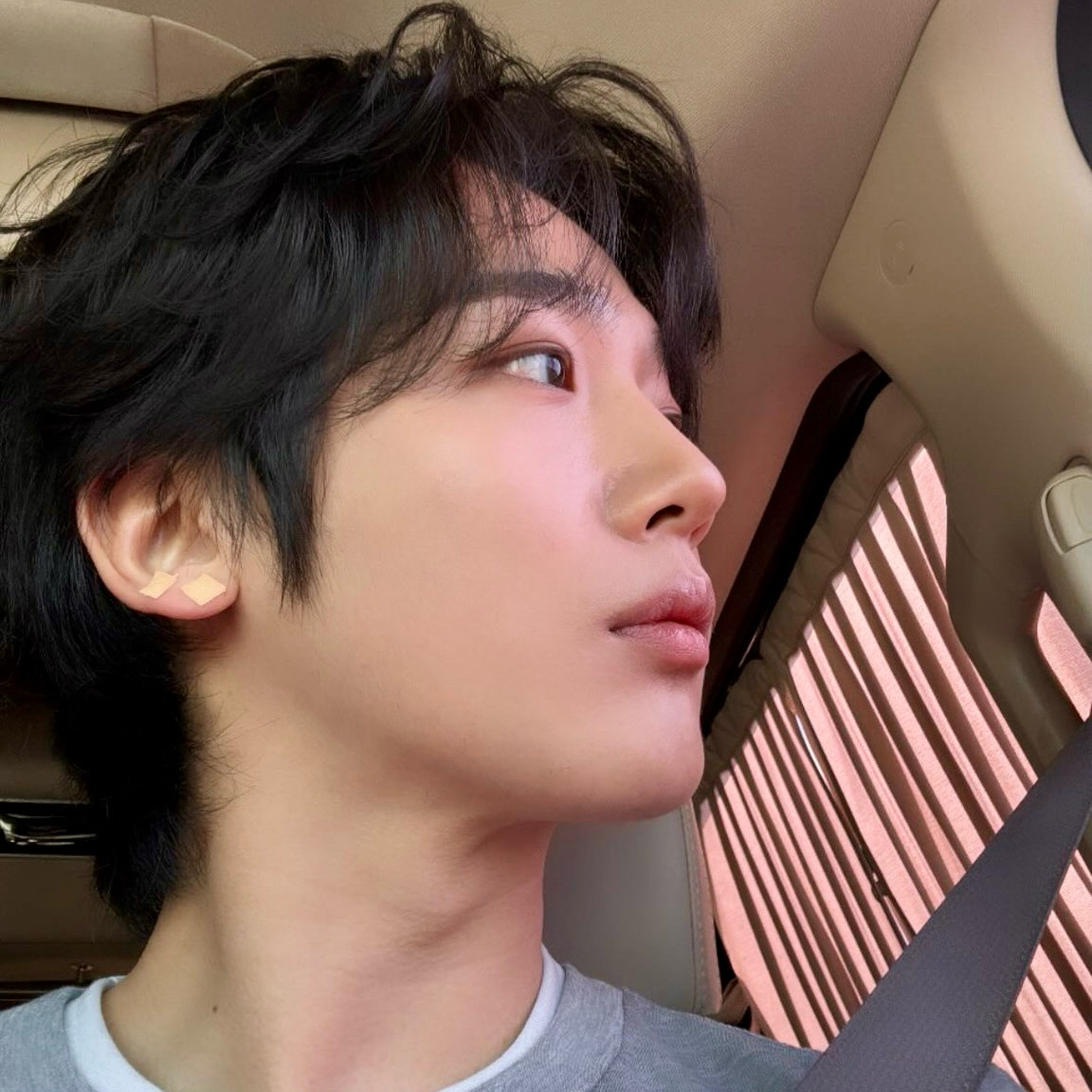 김요한의 최신 사진