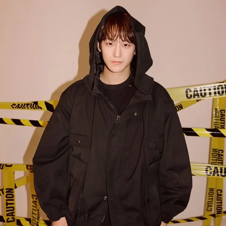 Cuplikan di balik layar dari Kim Bum