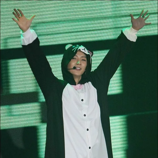 이준기의 최신 사진