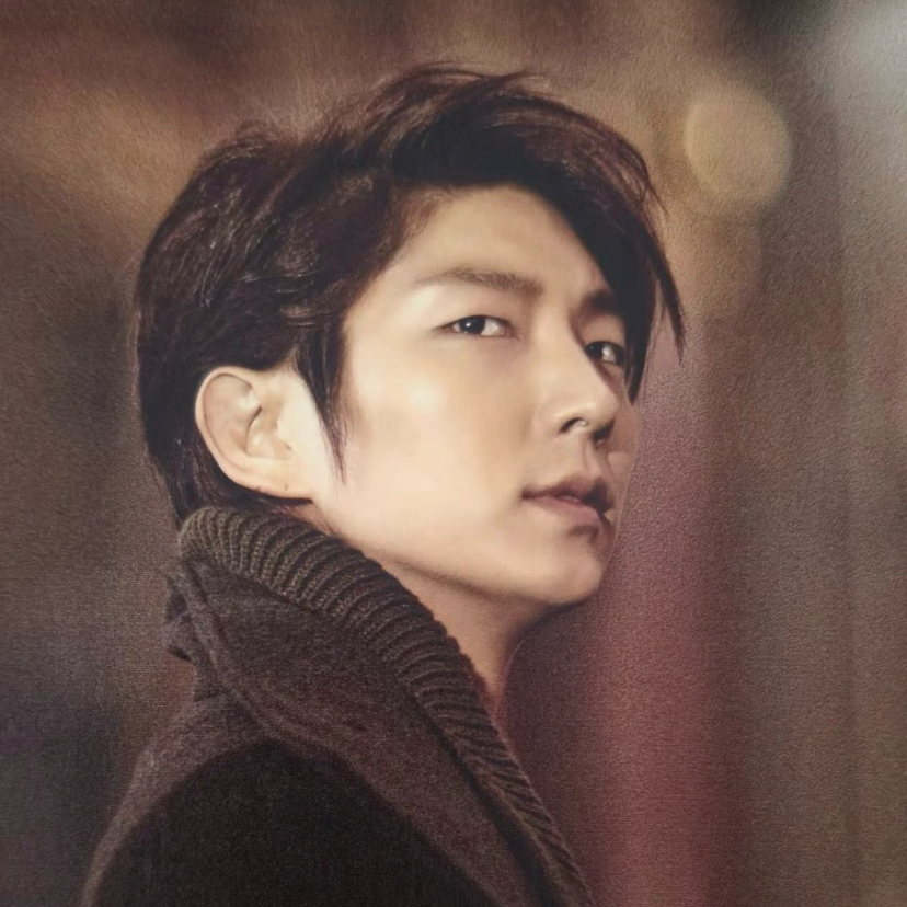 이준기 최근 활동샷