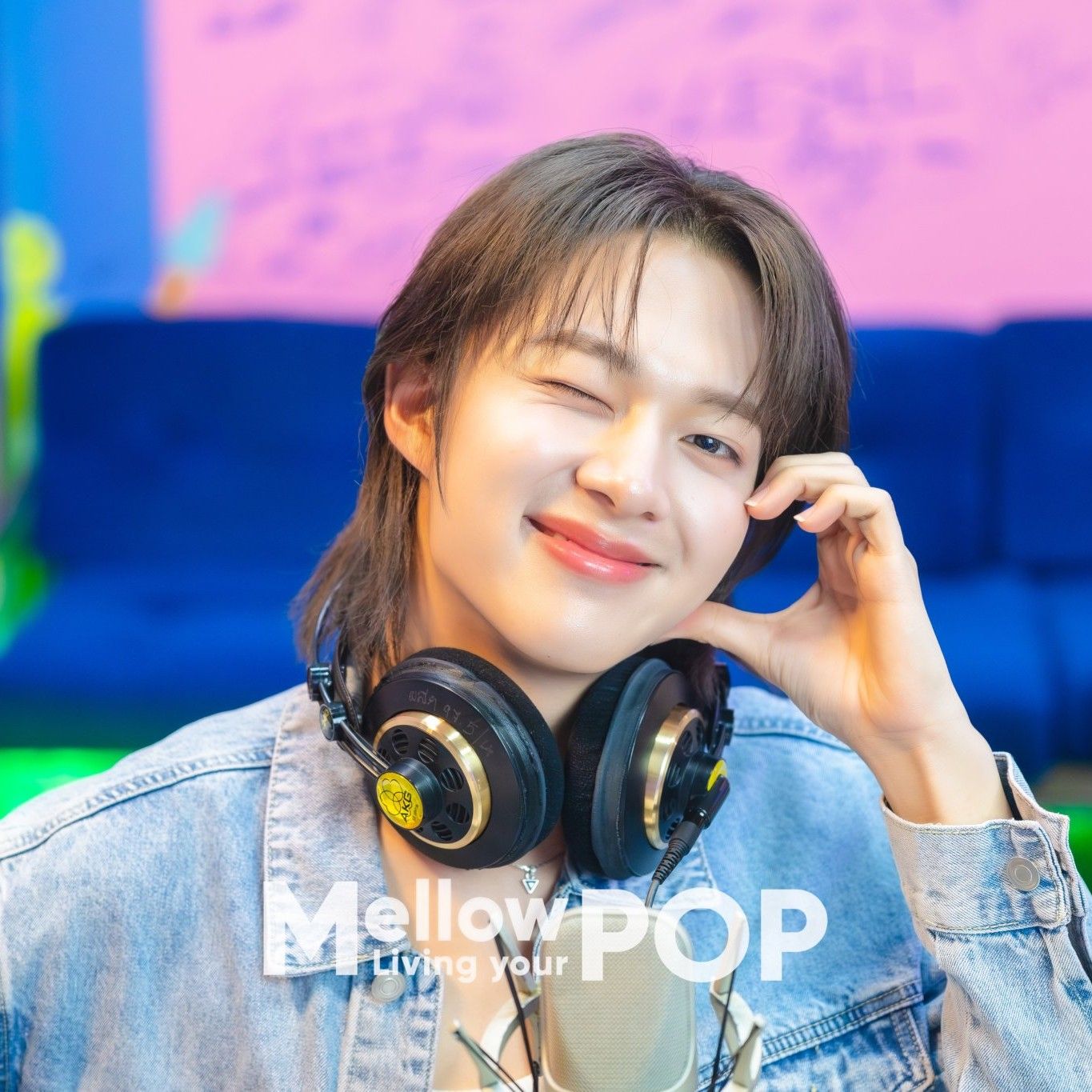 Behind-the-scenes cut of NuNew