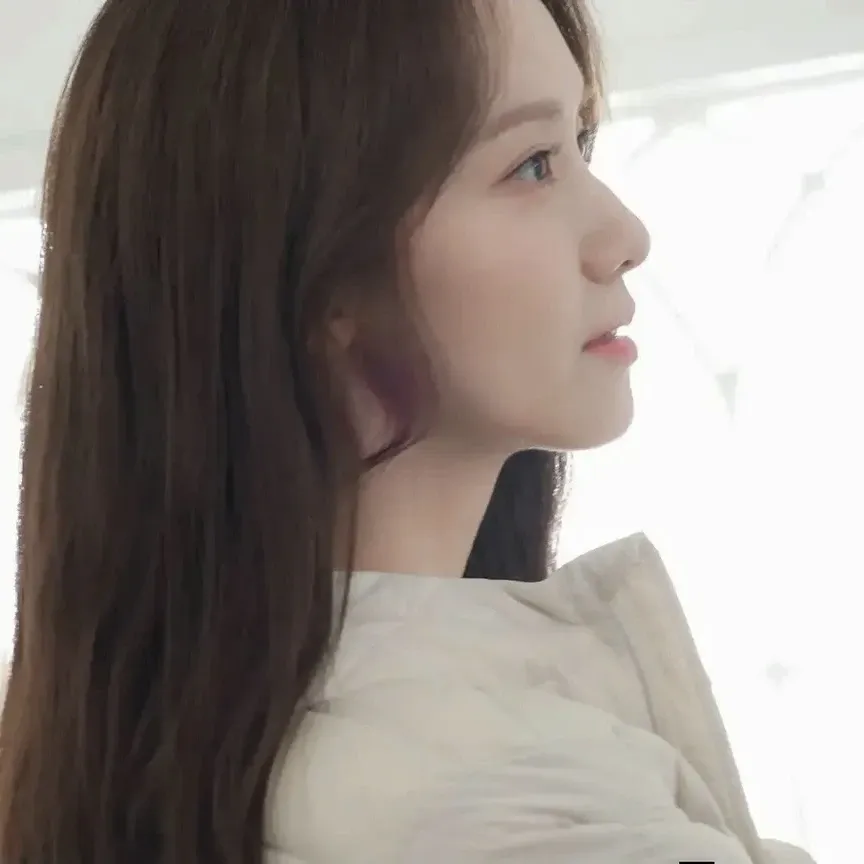 Behind-the-scenes cut of Yoona