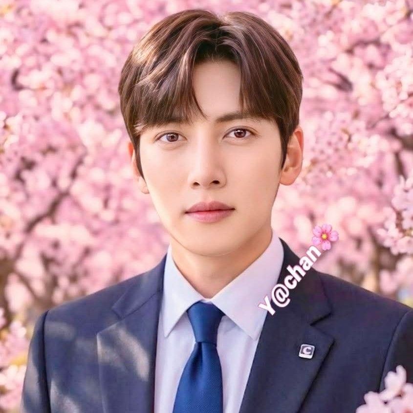 Recent activity shot of Ji Changwook