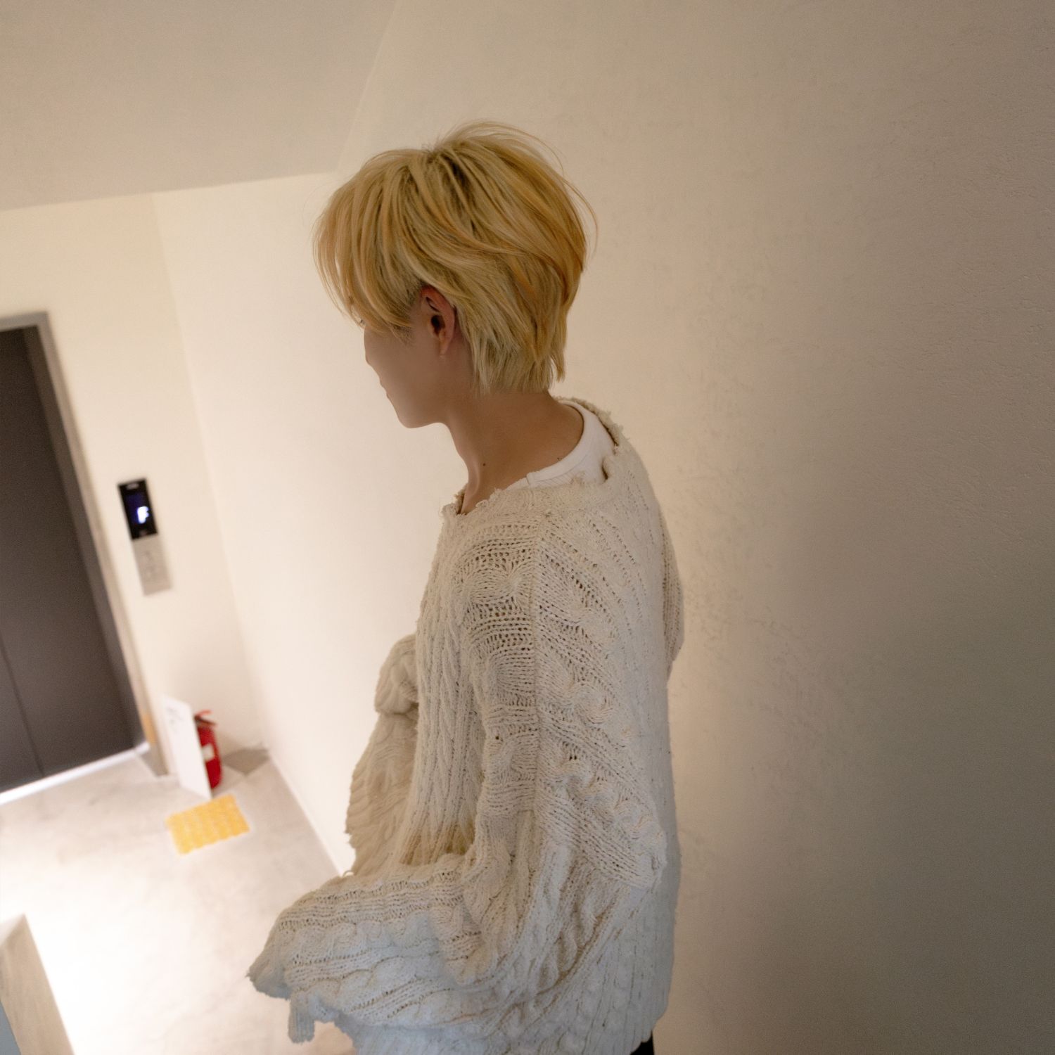 김희재의 최신 사진