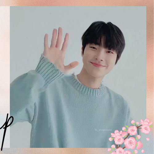 Latest photo of Hwang Inyoup