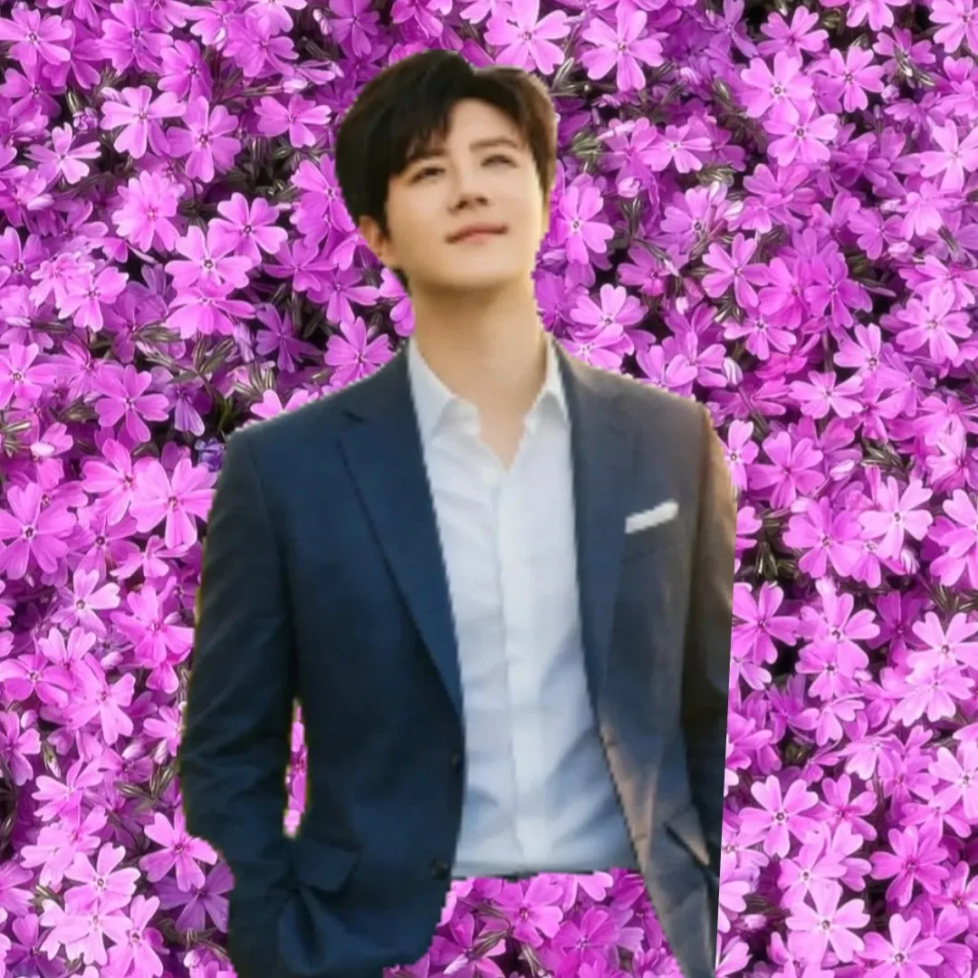 Latest photo of Jin Haesung