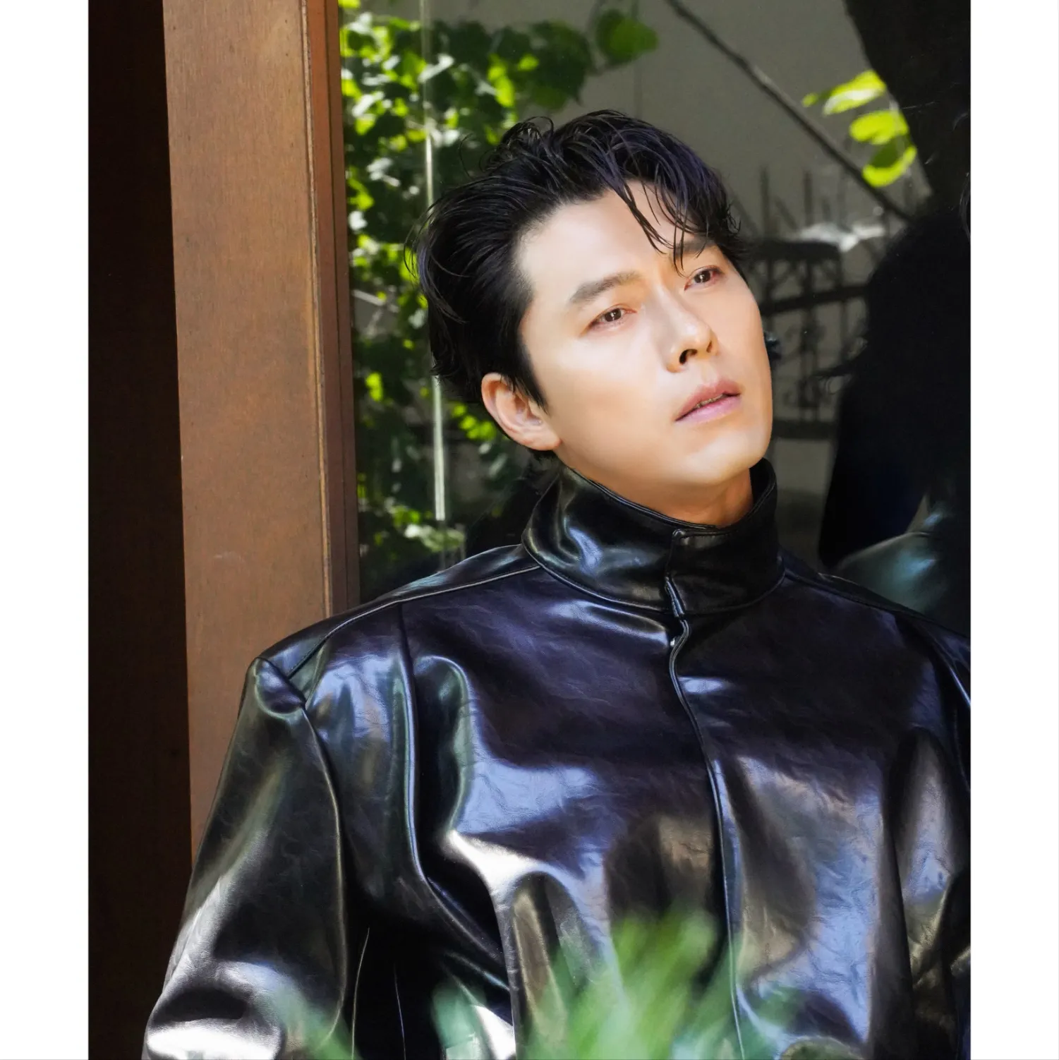 현빈의 최신 사진