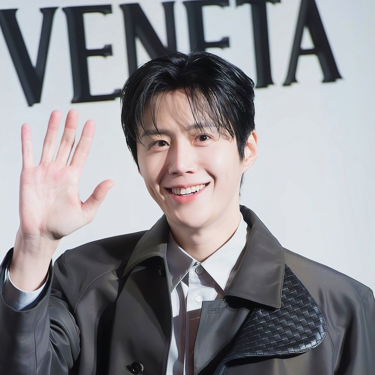 金宣虎的最新照片