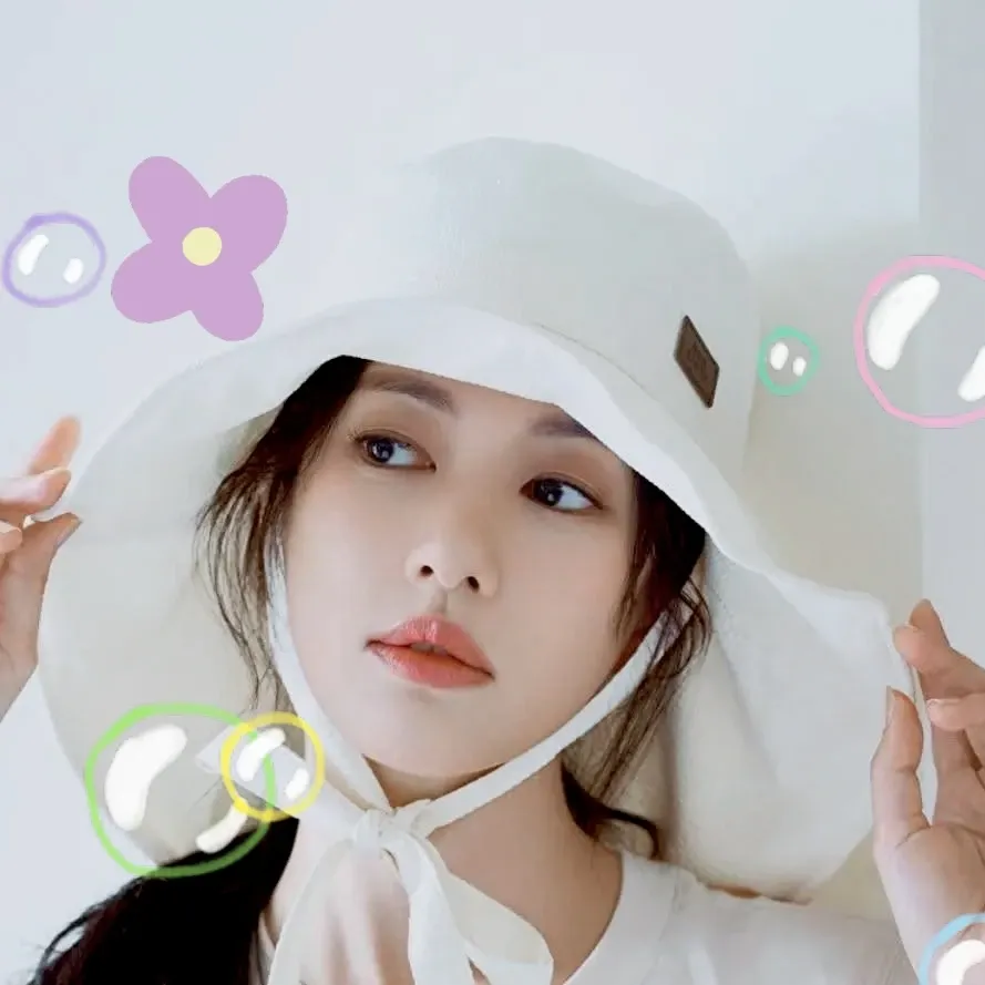 Latest photo of Jung Somin