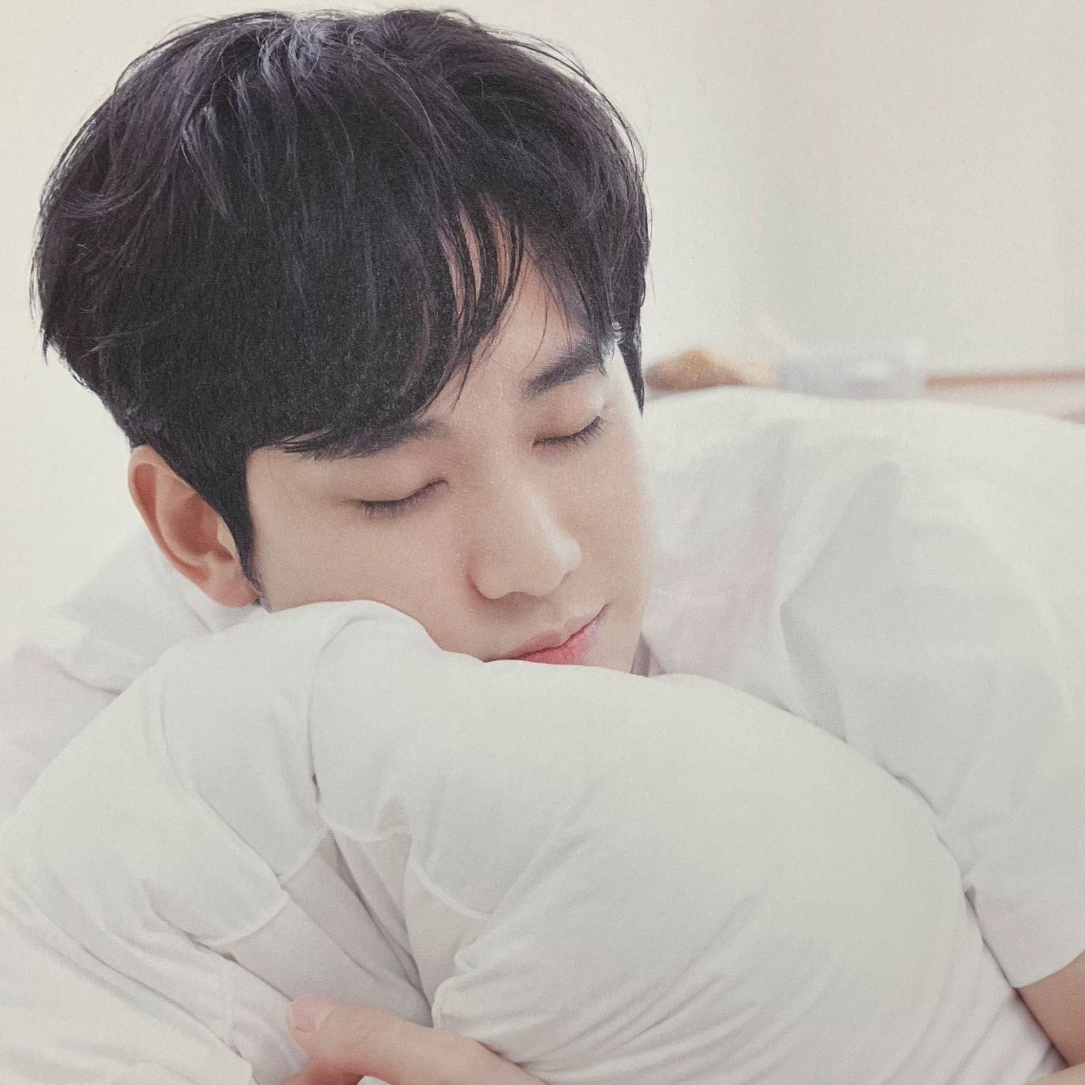 Momen yang diabadikan oleh penggemar Kim Soohyun