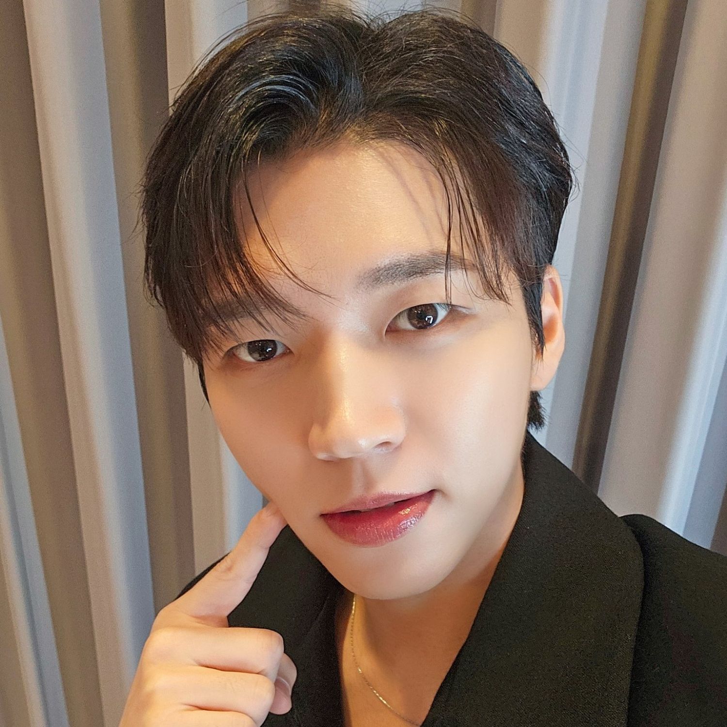 Recent activity shot of Nam Woohyun