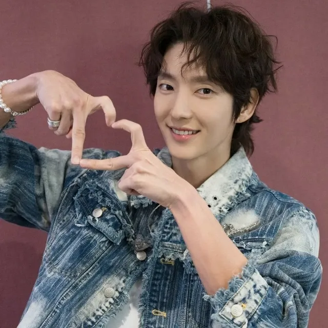 이준기 최근 활동샷