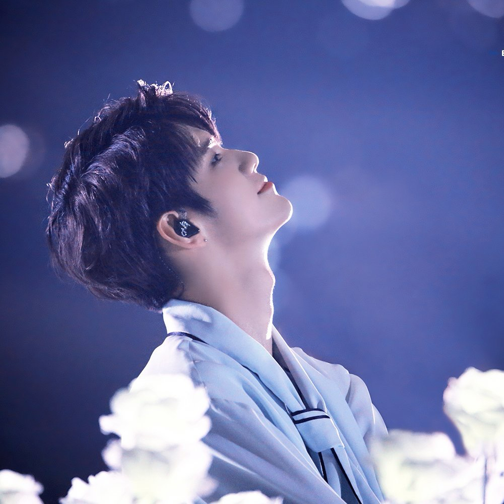 Latest photo of Ong Seongwu