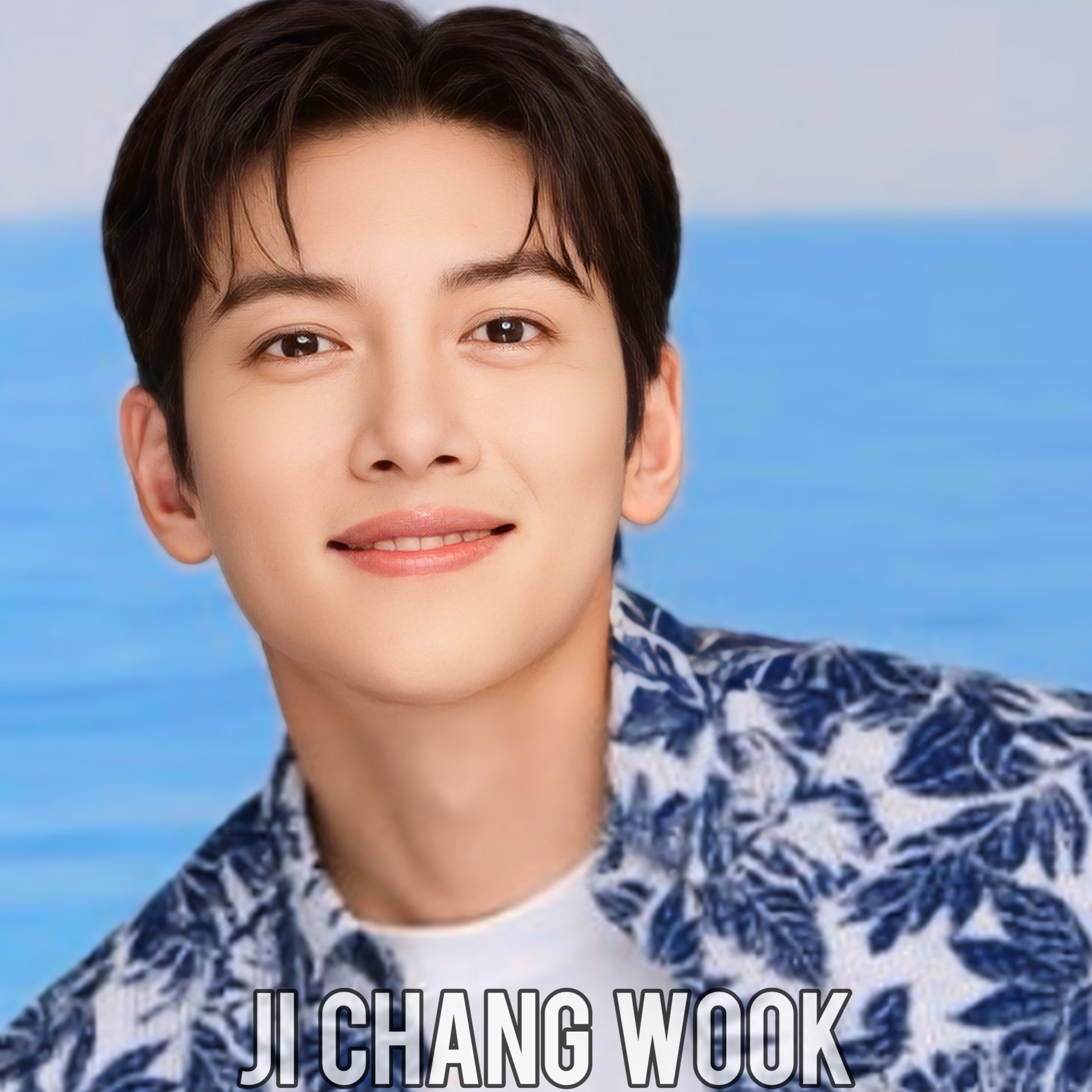 Latest photo of Ji Changwook