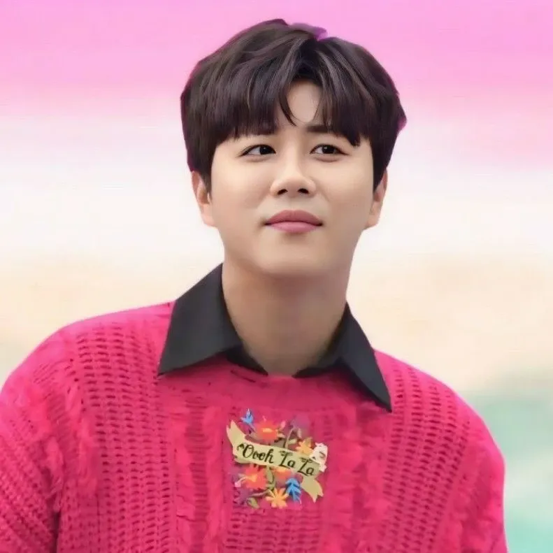 Recent activity shot of Jin Haesung