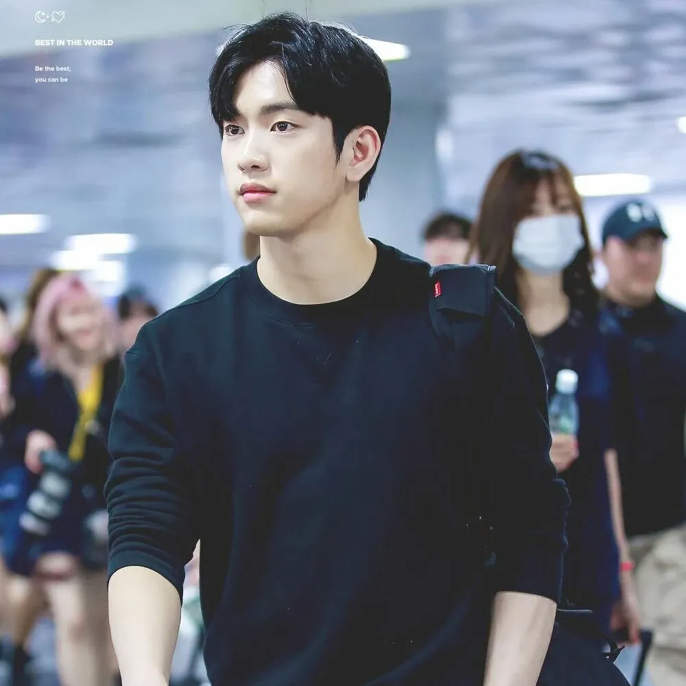 박진영의 비하인드 컷