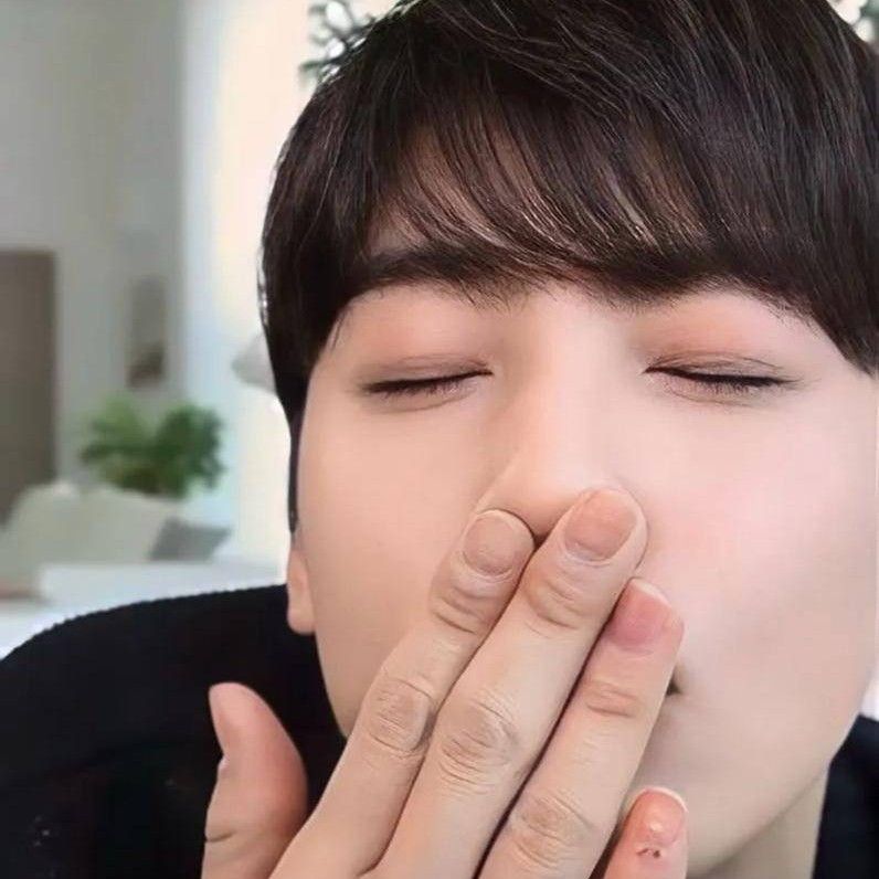 Foto kegiatan terbaru dari Cha Eunwoo