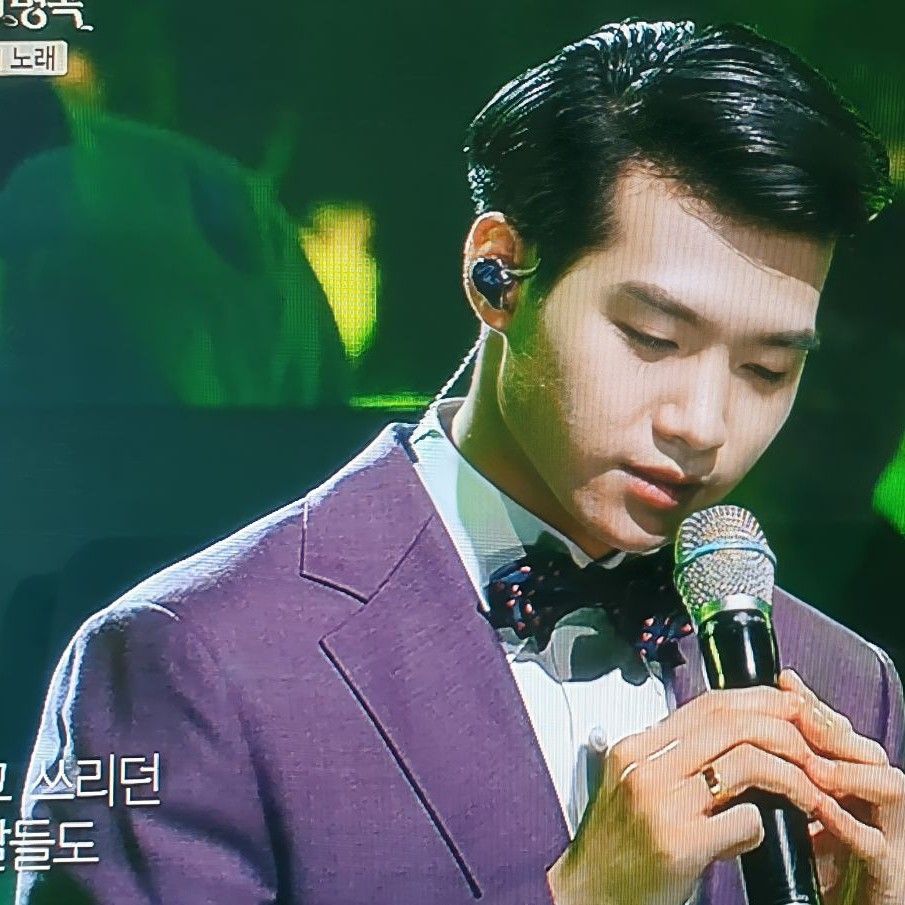 조명섭의 비하인드 컷