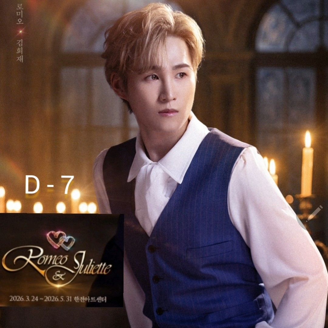 Momen yang diabadikan oleh penggemar Kim Heejae