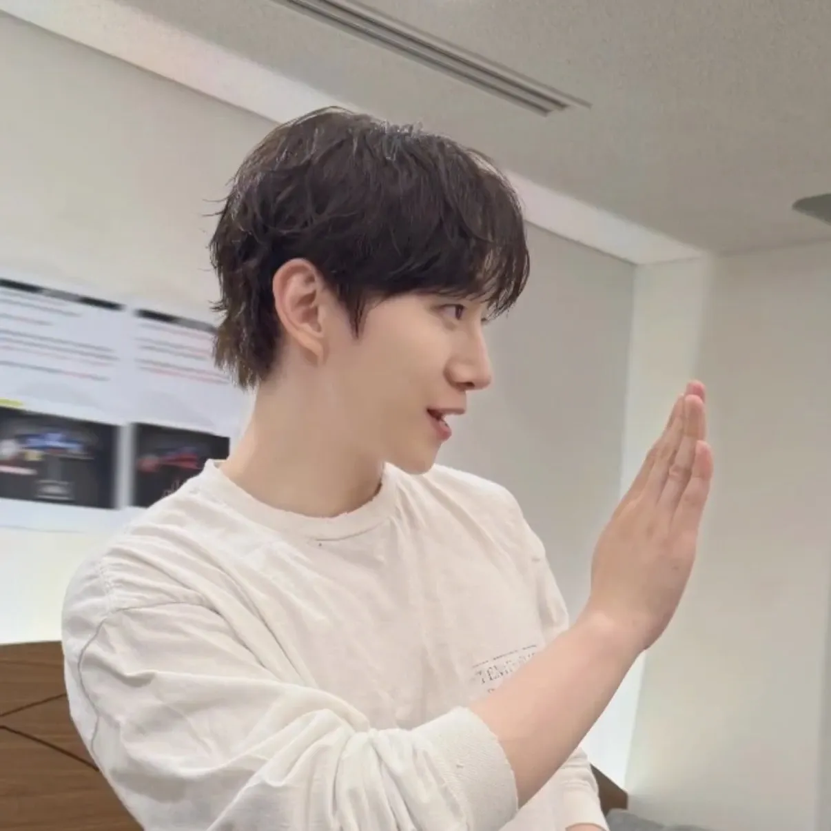이준호의 최신 사진