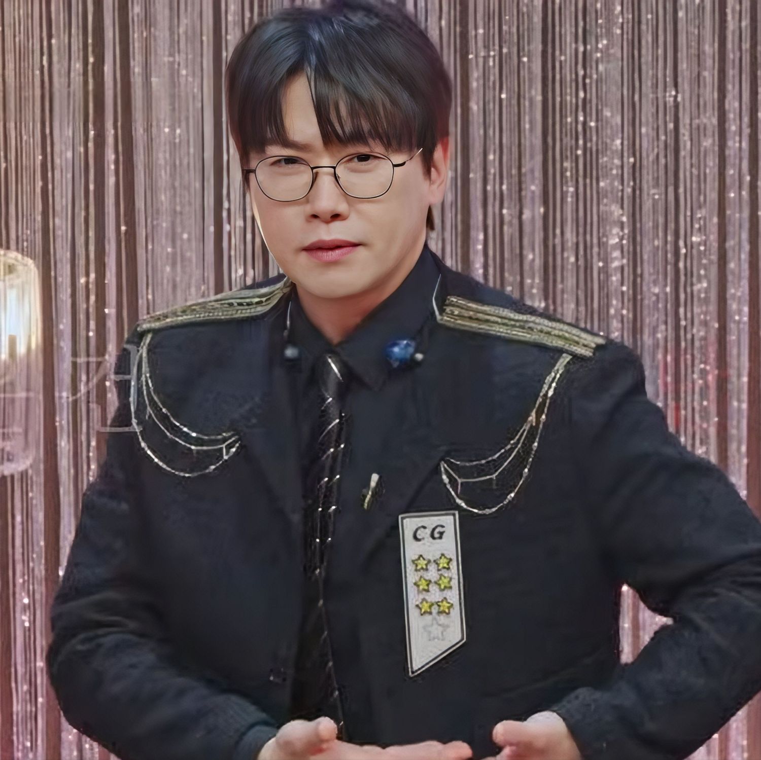 Behind-the-scenes cut of Chungil