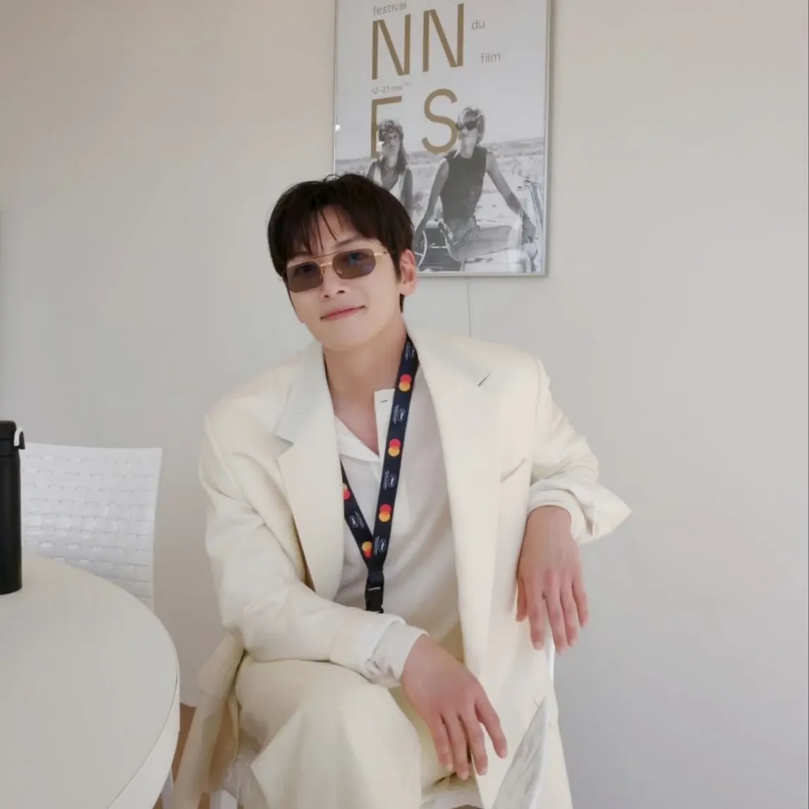Latest photo of Ji Changwook