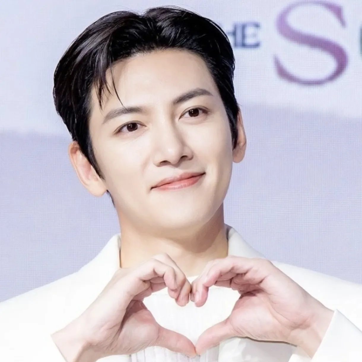 Recent activity shot of Ji Changwook