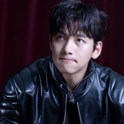 Recent activity shot of Ji Changwook