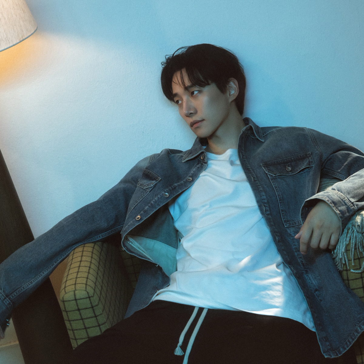 이준호 최근 활동샷