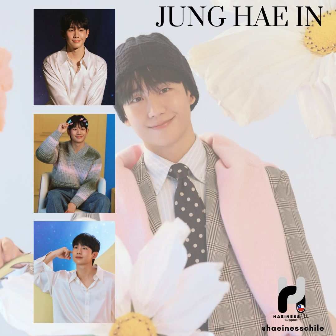 粉丝拍下的丁海寅瞬间