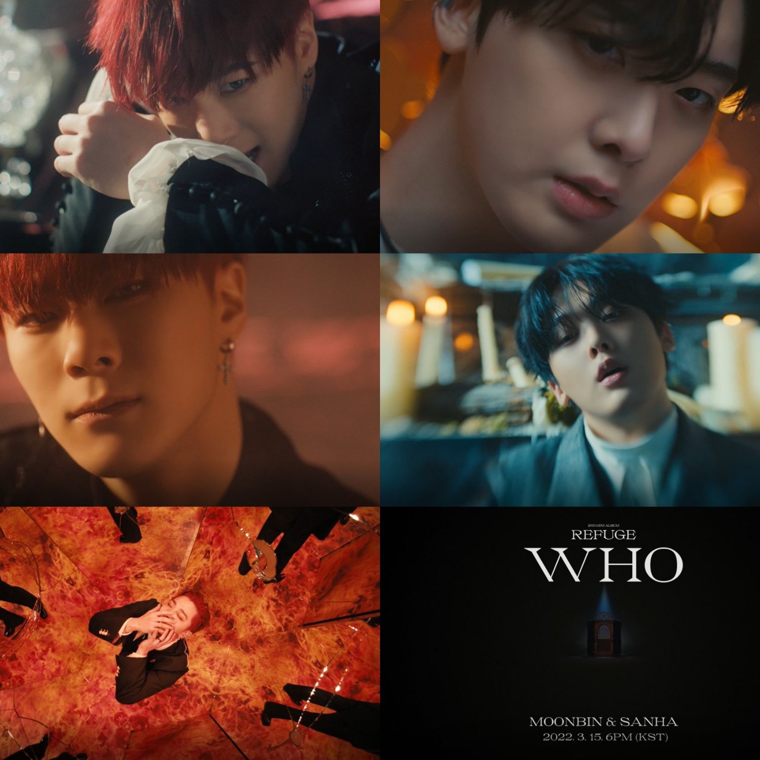 尹產賀的近期活動照