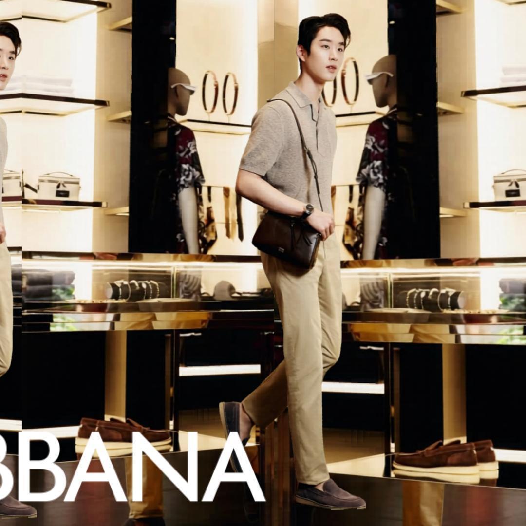 Behind-the-scenes cut of Est Supha Sangaworawong