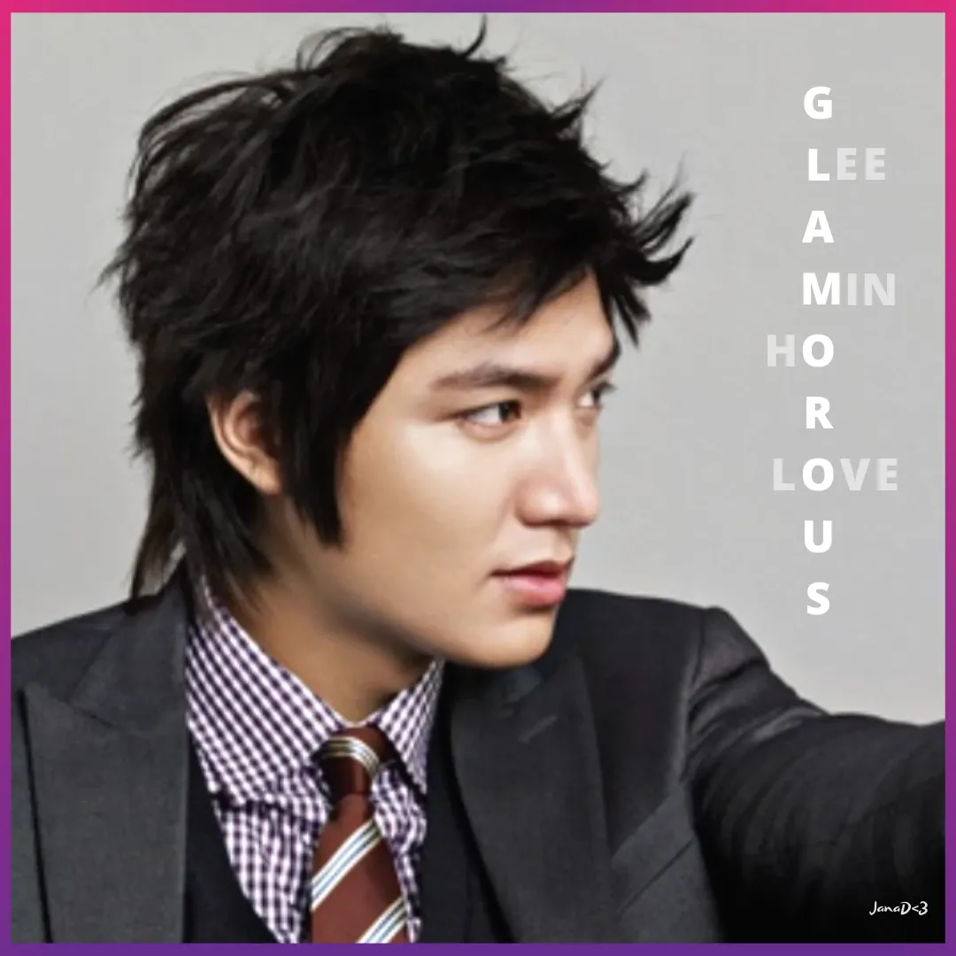 이민호 최근 활동샷