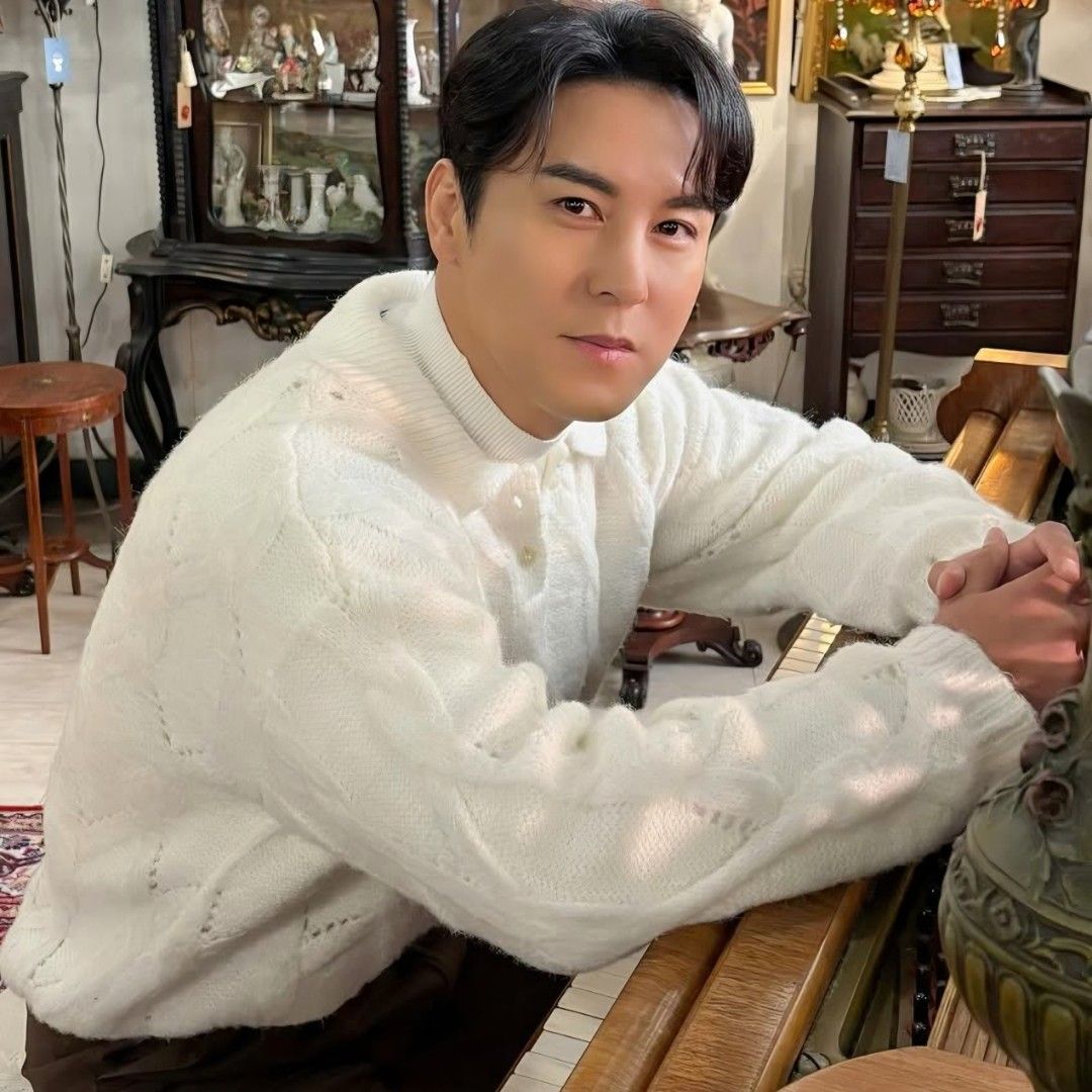 Foto terbaru dari Jang Minho