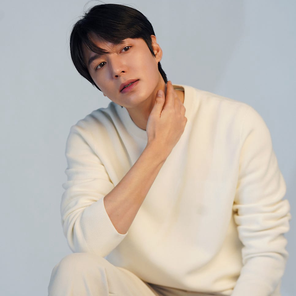 이민호 최근 활동샷