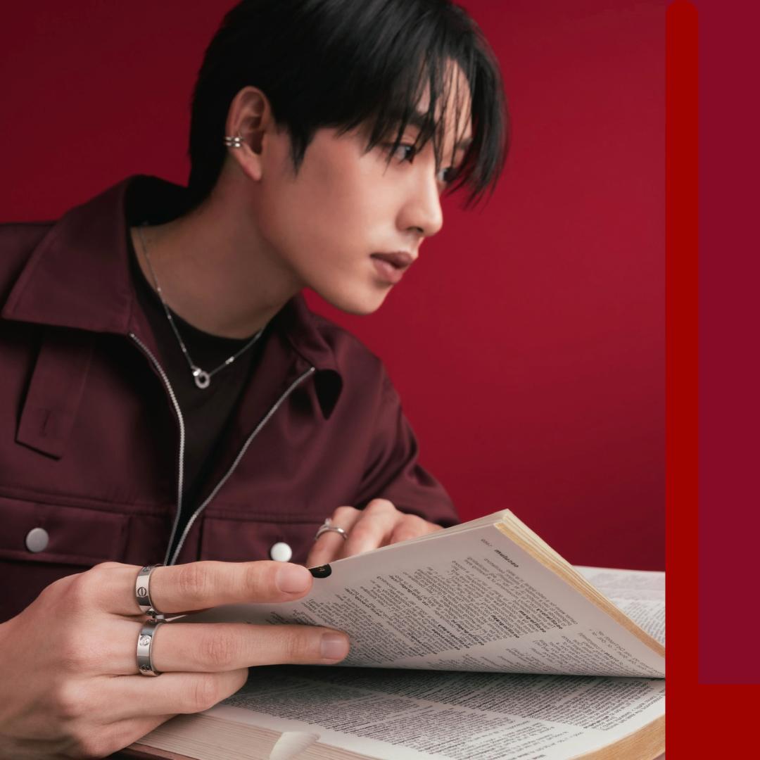 Recent activity shot of Est Supha Sangaworawong