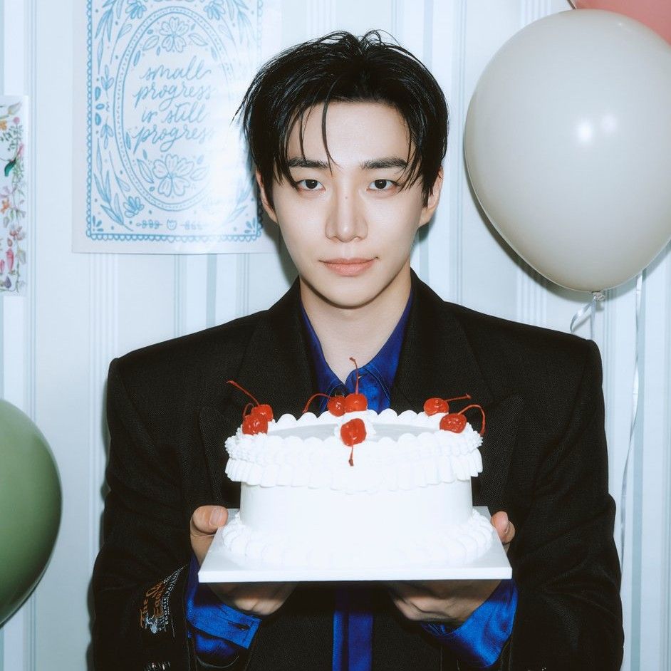 イ・ジュノの最新写真