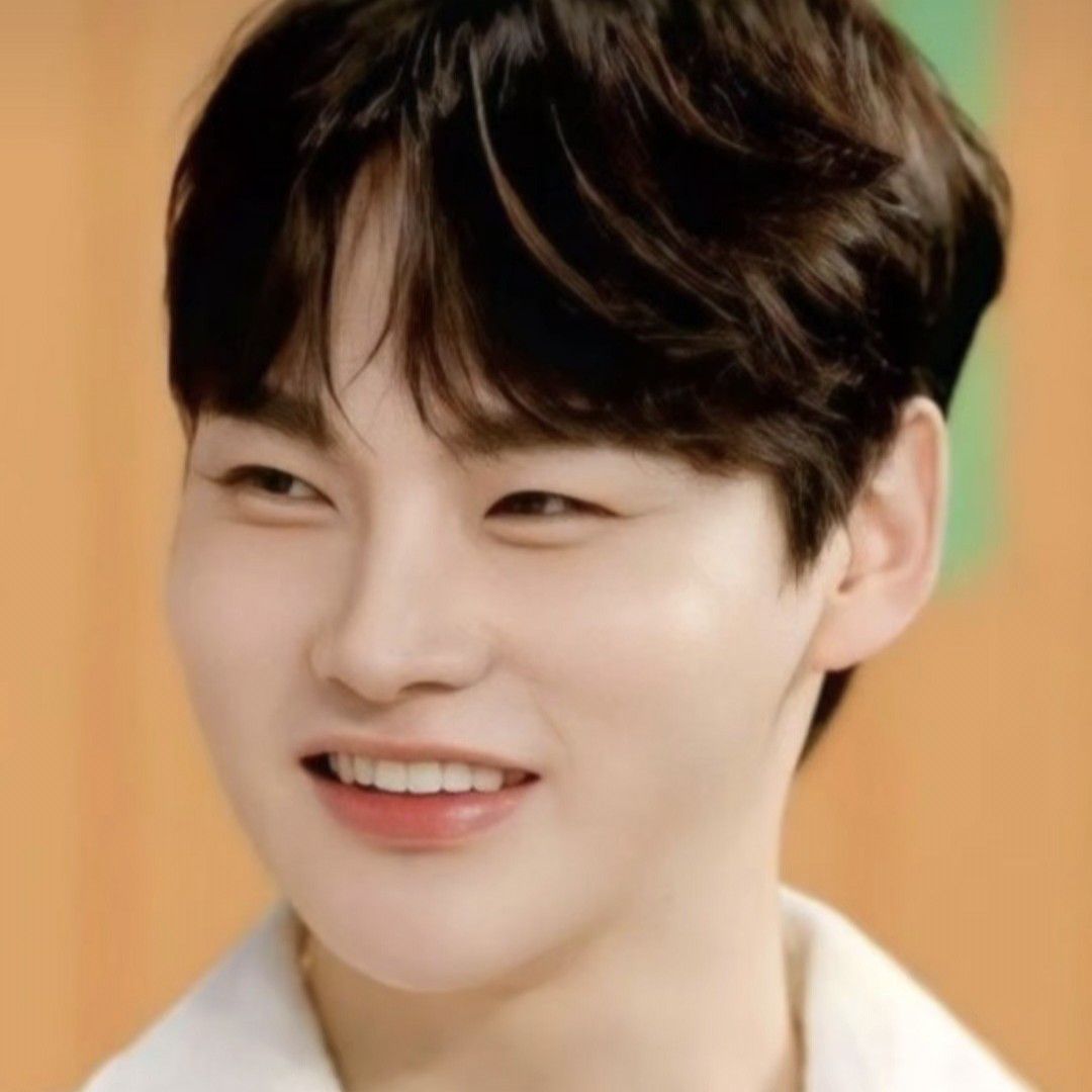 パク・ソジンのビハインドカット