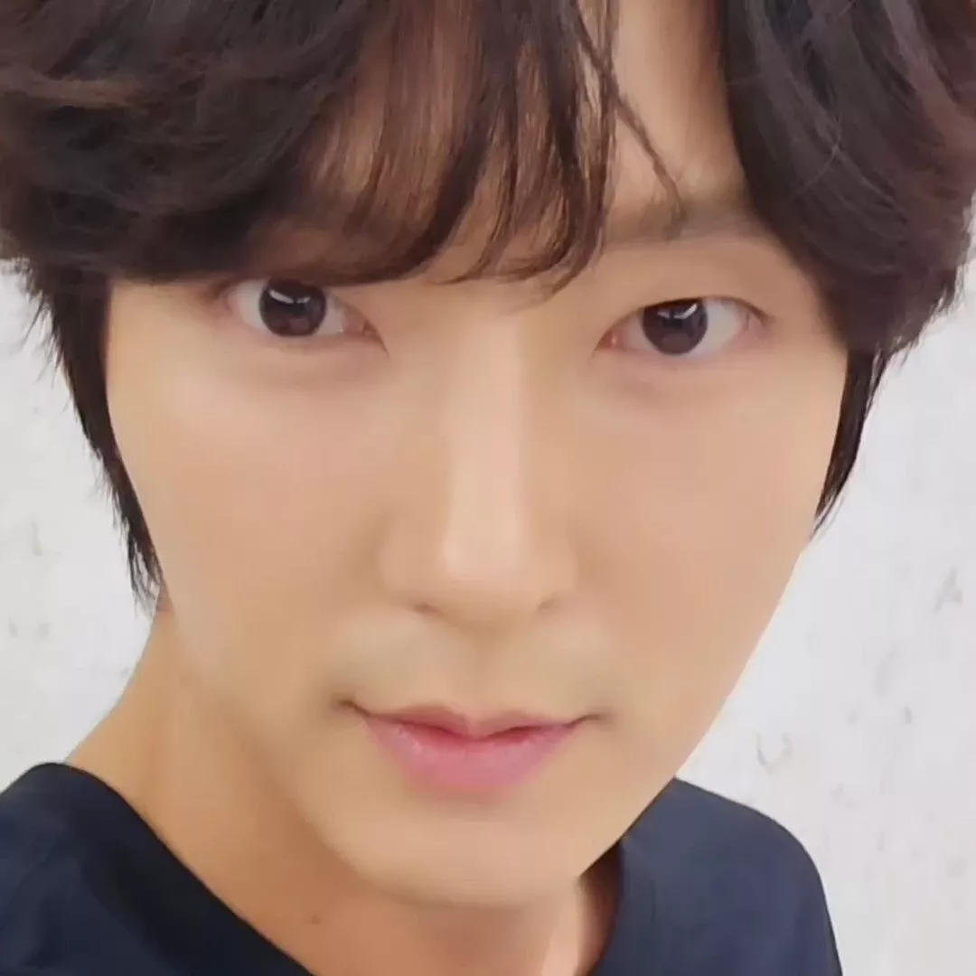 Foto kegiatan terbaru dari Lee Joongi