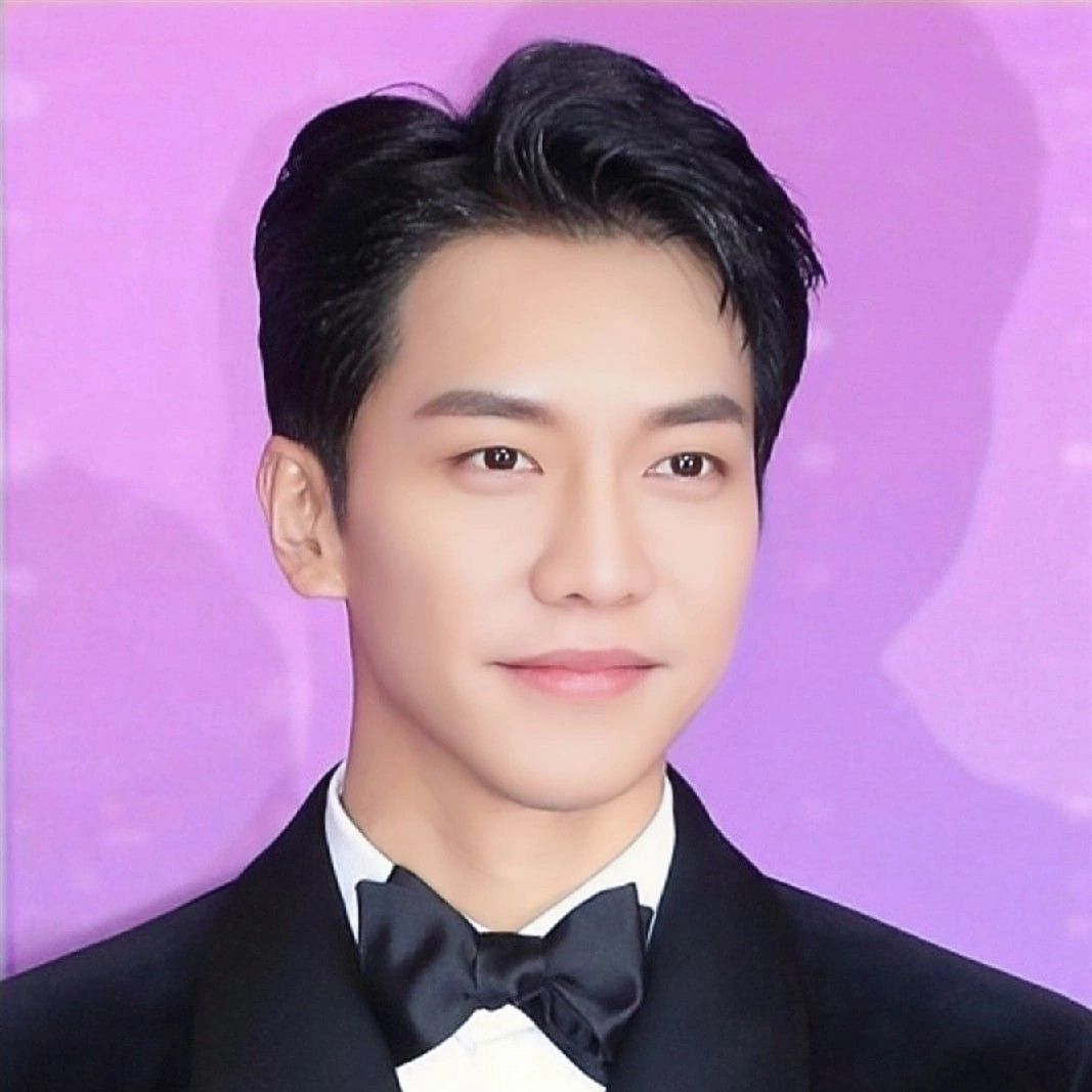 イ・スンギの最新写真