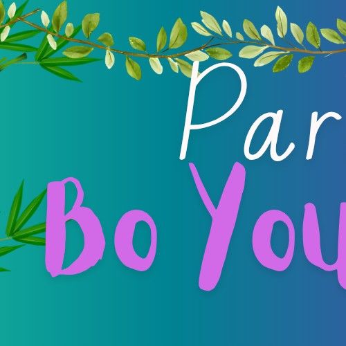 A moment captured by a fan of Park Boyoung