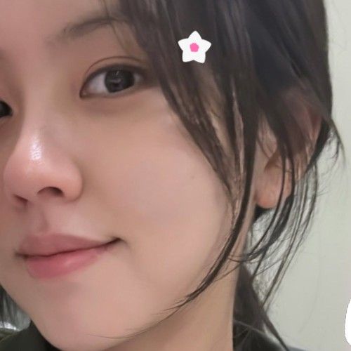 Cuplikan di balik layar dari Kim Sohyun