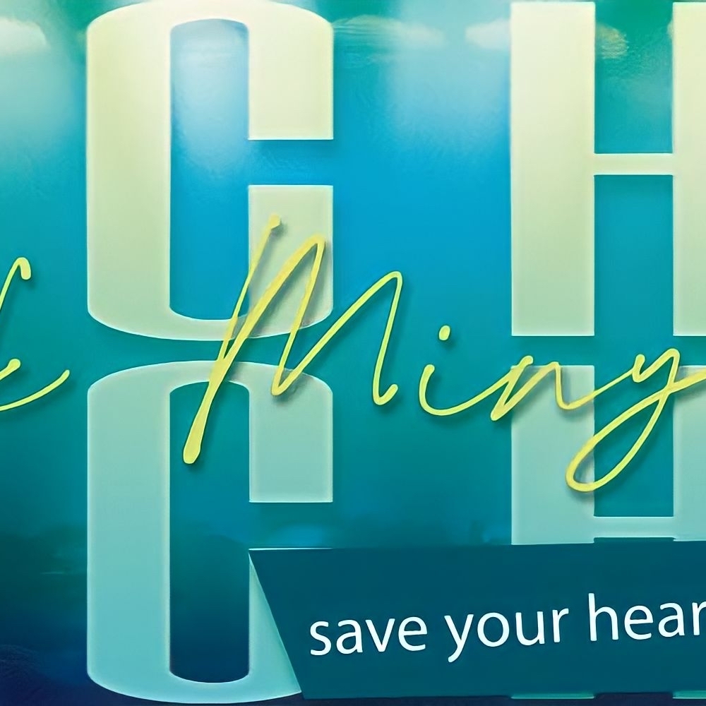 パク・ミニョンのビハインドカット