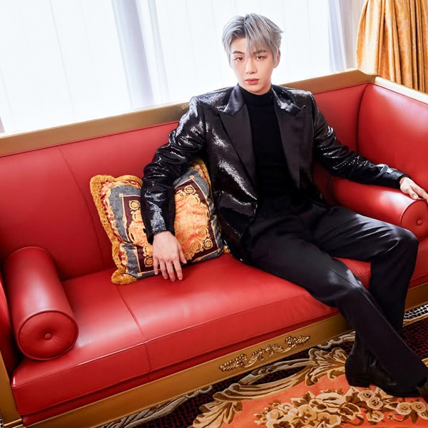 Latest photo of Secret Garden