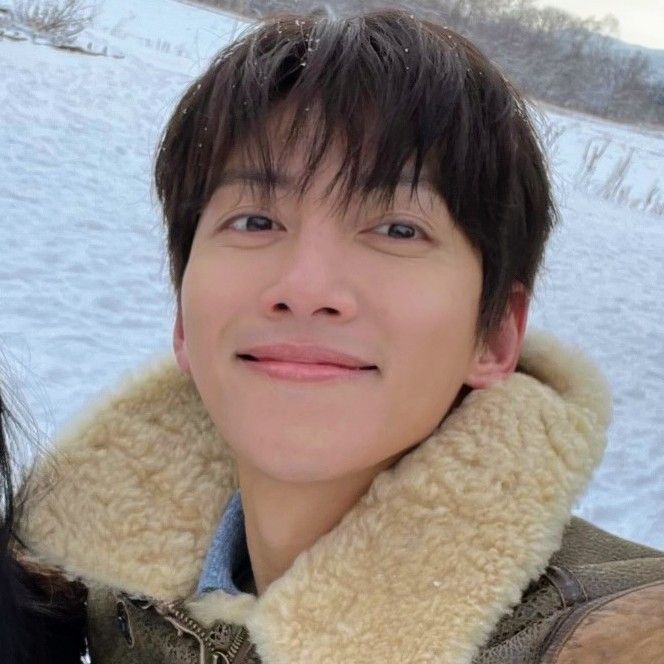 Latest photo of Ji Changwook
