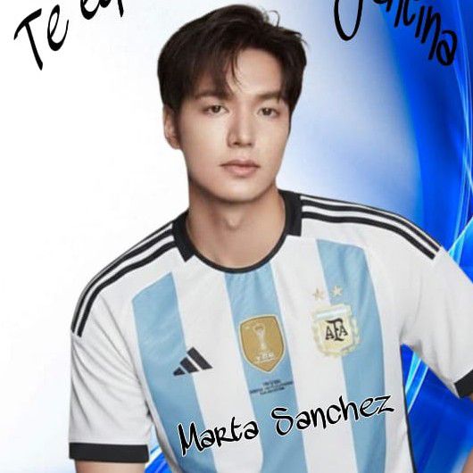 Foto terbaru dari Lee Minho