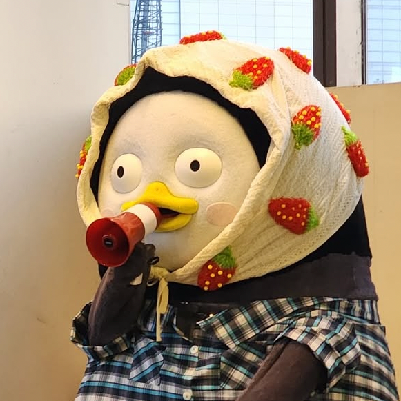 Momen yang diabadikan oleh penggemar Pengsoo