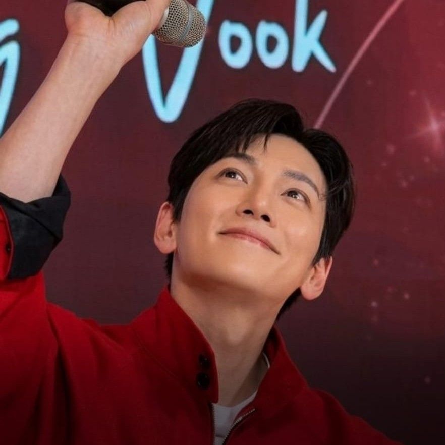 チ・チャンウクの最新写真