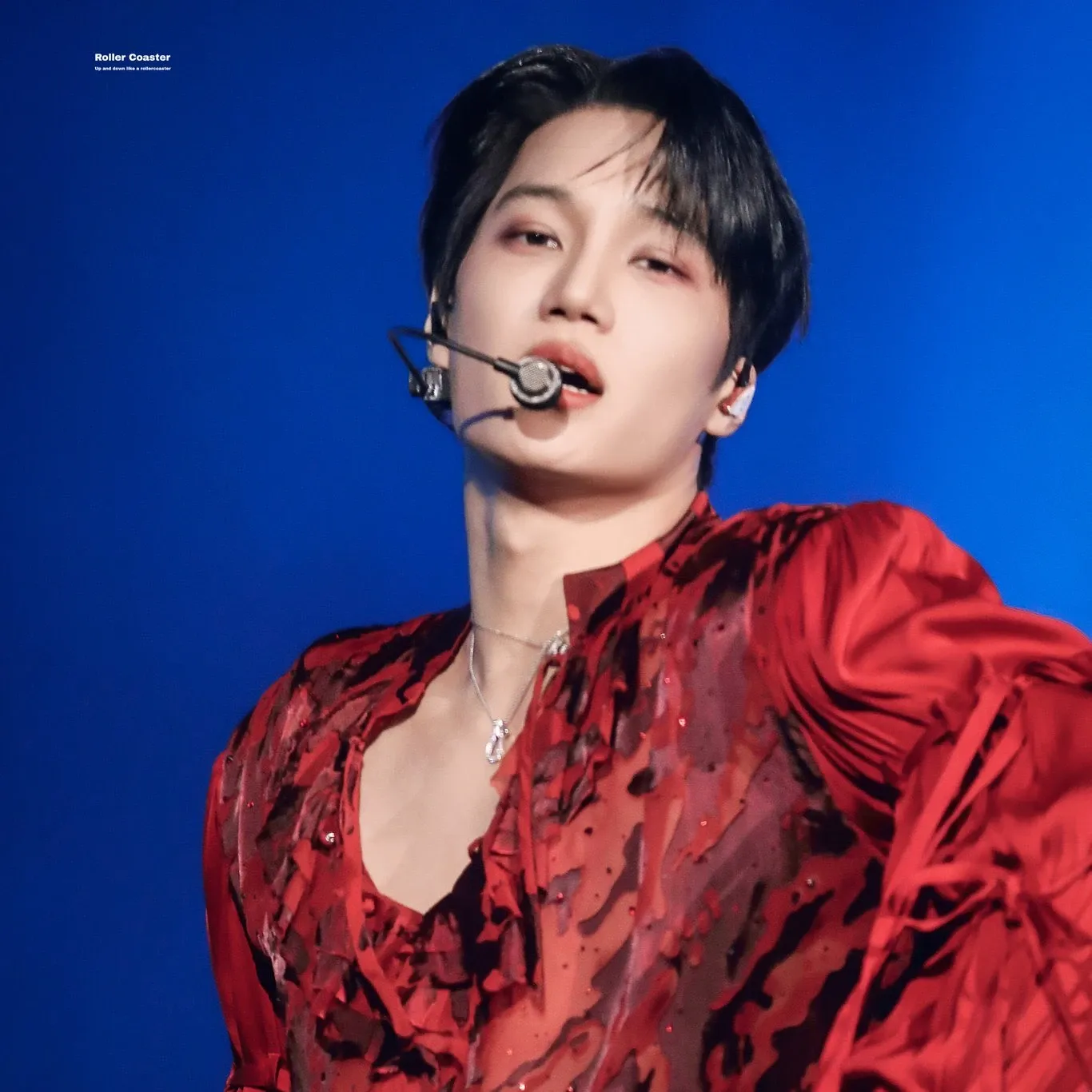 Latest photo of KAI